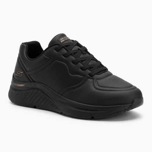 Női cipők SKECHERS Bobs Arch Comfort B Sweet A Bind fekete