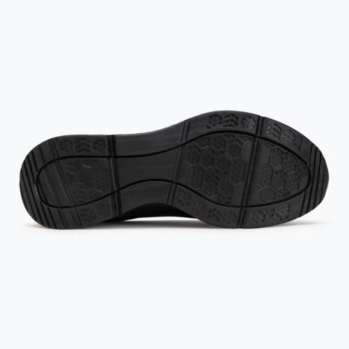 Női cipők SKECHERS Bobs Arch Comfort B Sweet A Bind fekete