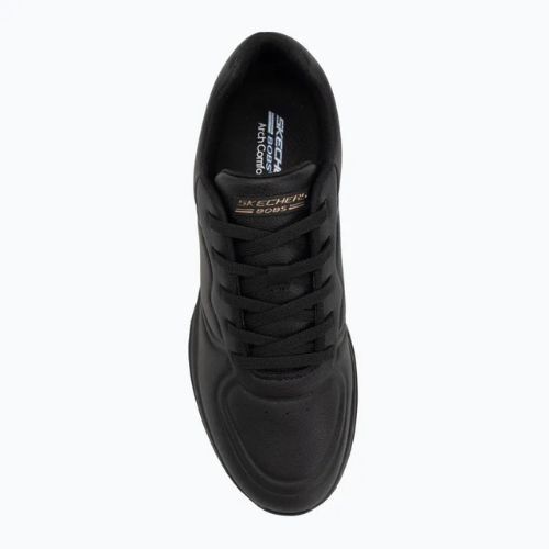 Női cipők SKECHERS Bobs Arch Comfort B Sweet A Bind fekete