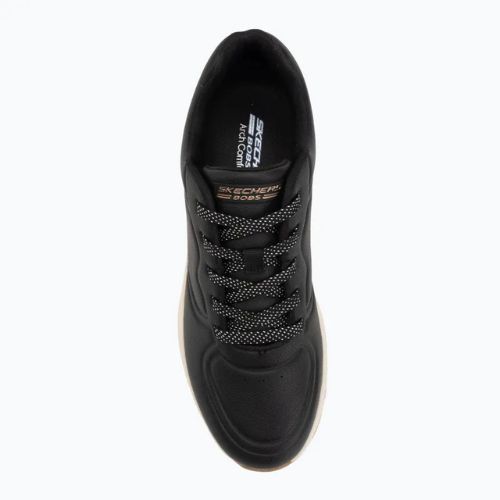 Női cipők SKECHERS Bobs Arch Comfort B Sweet A Bind fekete
