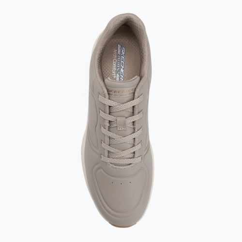Női cipők SKECHERS Bobs Arch Comfort B Sweet A Bind taupe
