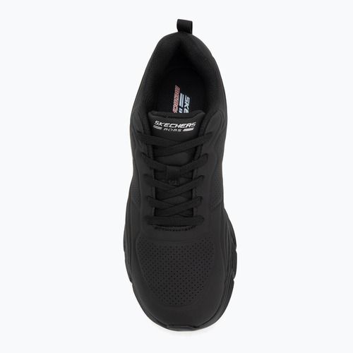 Női cipők SKECHERS Bobs B Flex Lo Cool Ease black