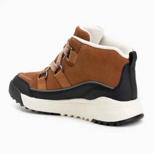 Női cipők SKECHERS Yana Collins Landing búza/fekete