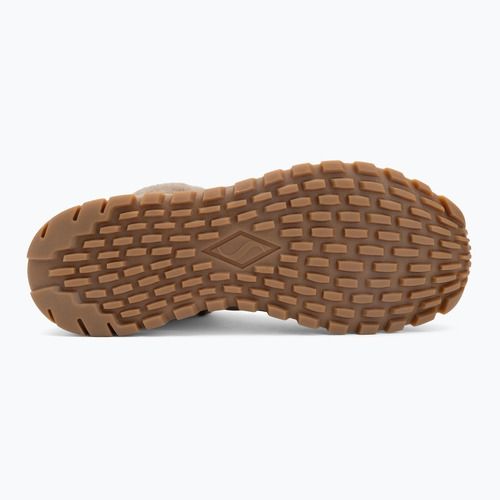 Női SKECHERS Uno Rugged Fall Air mokka