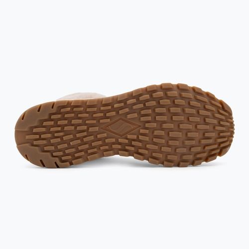 Női SKECHERS Uno Rugged Fall Shimmer természetes/arany