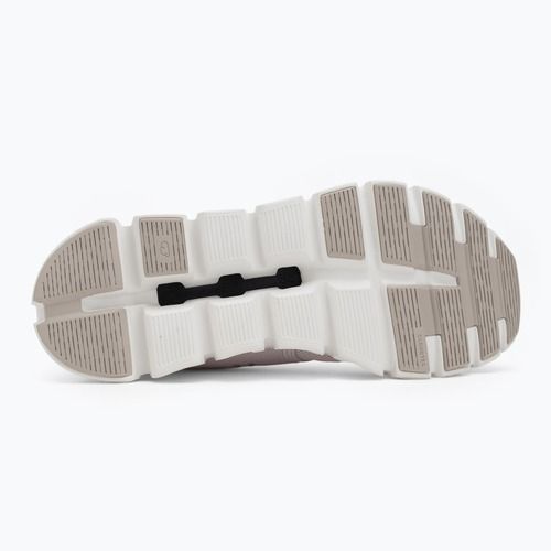 Női cipők On Cloud 6 orchidea/fade