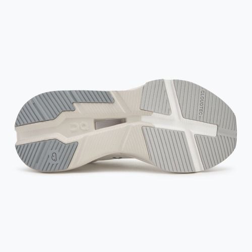 Női edzőcipő On Cloudnova X fehér/jégszín