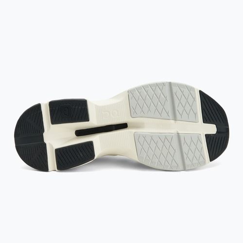 Férfi edzőcipő On Cloudpulse elefántcsont/horizont