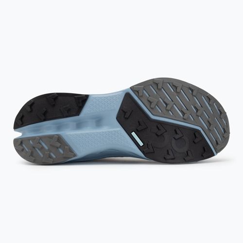 Férfi futócipő On Cloudsurfer Trail 2 rock/niagara