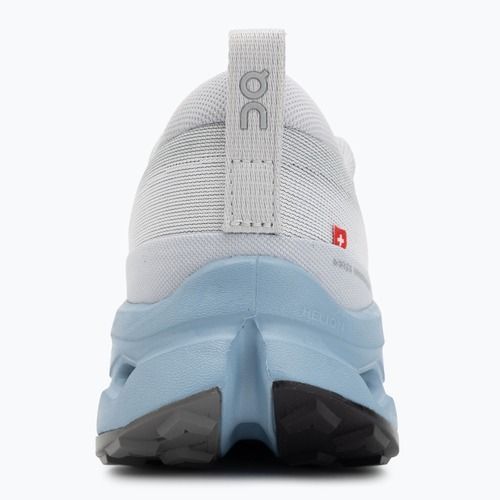 Férfi futócipő On Cloudsurfer Trail 2 rock/niagara