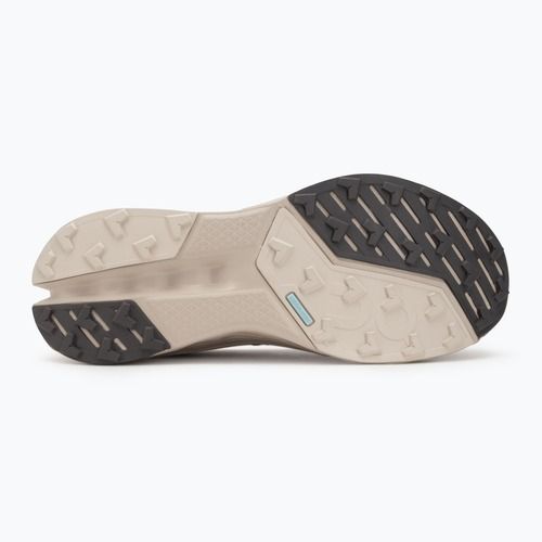 Férfi futócipő On Cloudsurfer Trail 2 Waterproof cinder/desert