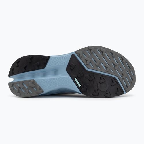 Női futócipő On Cloudsurfer Trail 2 glacier/dust