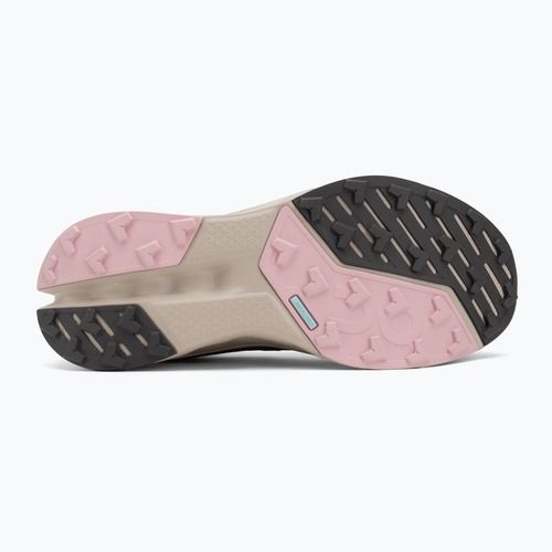 Női futócipő On Cloudsurfer Trail 2 Waterproof cinder/desert