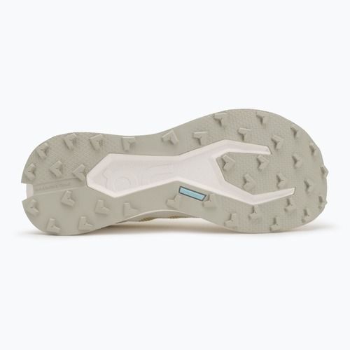 Férfi futócipő On Cloudultra 3 pelican/white