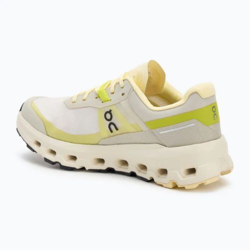 Női futócipő On Cloudvista 2 pelican/ghost