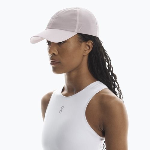 On sapka orchidea színben