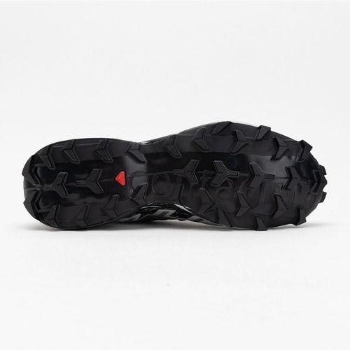 Férfi futócipő Salomon Speedcross 6 Wide quiet shade/fekete/pearl blue