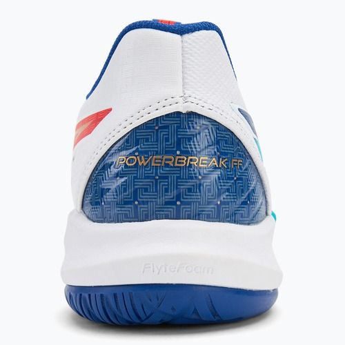 Férfi cipő ASICS Powerbreak FF white/asics blue