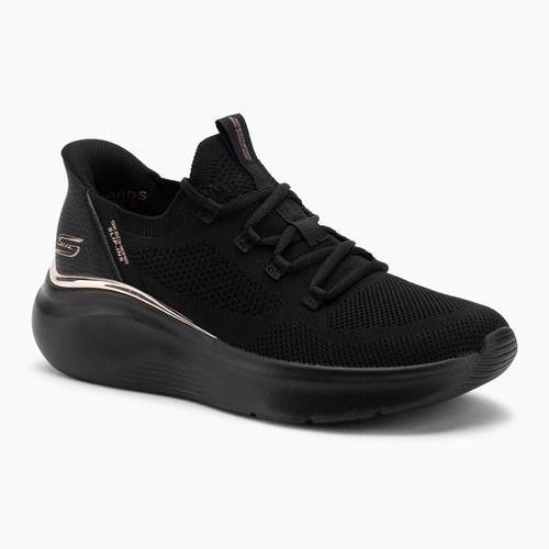 Női cipők SKECHERS Bobs B Love True Delight fekete