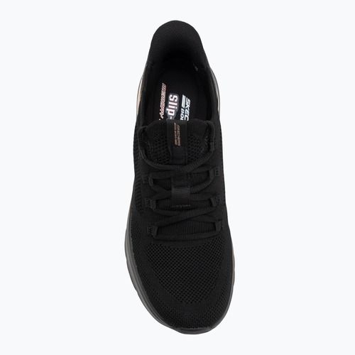 Női cipők SKECHERS Bobs B Love True Delight fekete