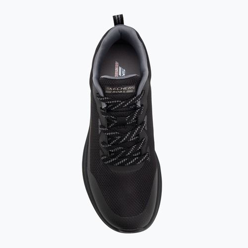 Női cipők SKECHERS Bobs Moda Flex fekete