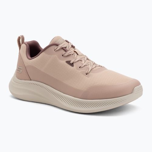 Női cipők SKECHERS Bobs Moda Flex blush pink