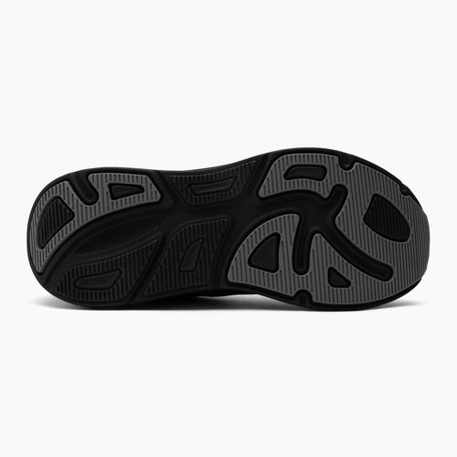 SKECHERS férfi cipő Bobs Skillz fekete