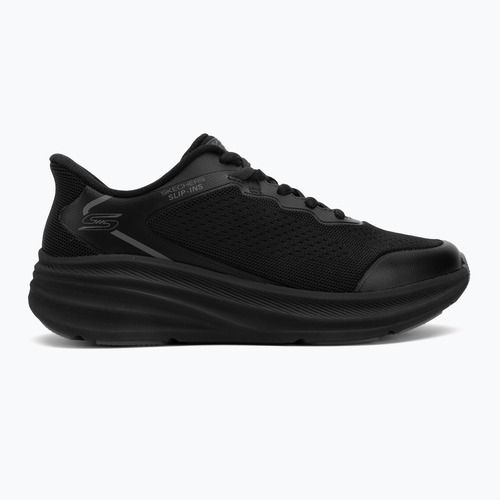 SKECHERS férfi cipő Bobs Skillz fekete