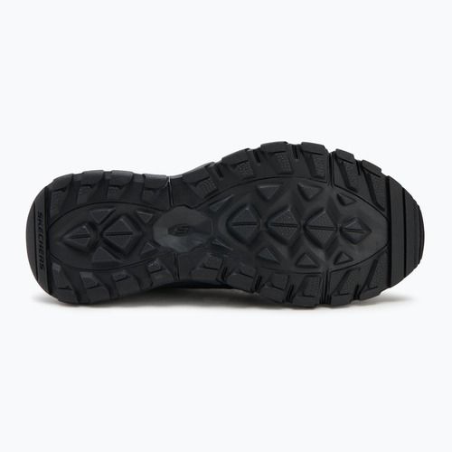 Férfi cipők SKECHERS Dynamite At Escapar fekete
