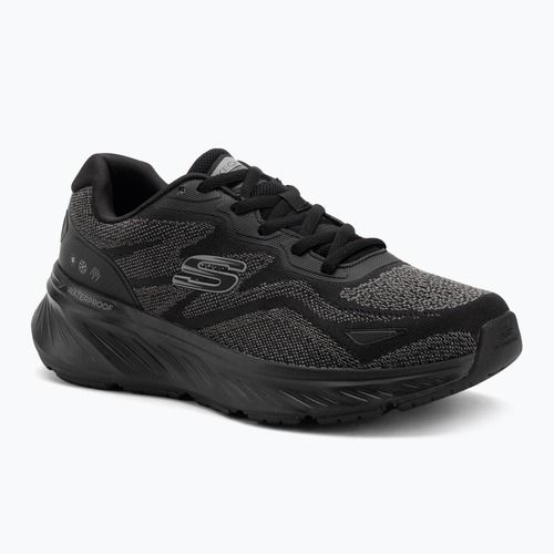 Férfi cipők SKECHERS Edgeride Konzo fekete