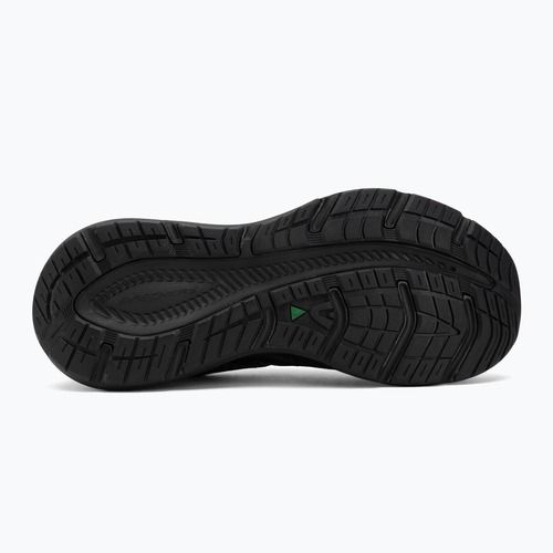 Férfi cipők SKECHERS Edgeride Konzo fekete