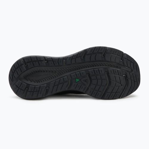 Skechers Edgeride Erlson férfi cipő fekete