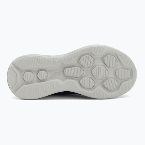 Gyerekcipők SKECHERS Go Run 400 V2 Turbo-Brisk tengerészkék/narancs