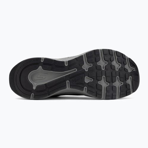 Férfi SKECHERS Go Run Consistent 2.0 Piedmont szénszürke cipő