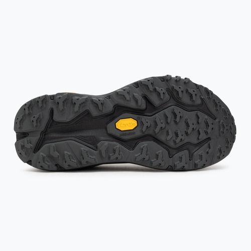 Női futócipő HOKA Speedgoat 6 GTX Wide fekete/alabástrom