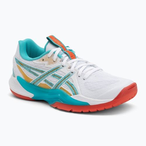 Női cipő ASICS Powerbreak FF white/sea glass