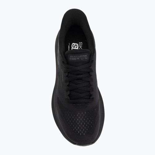 Női futócipő SKECHERS Max Cushioning Endeavour Hallandale fekete