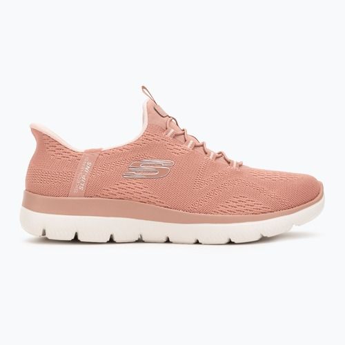 Női SKECHERS Summits Dream Chaser rust cipő