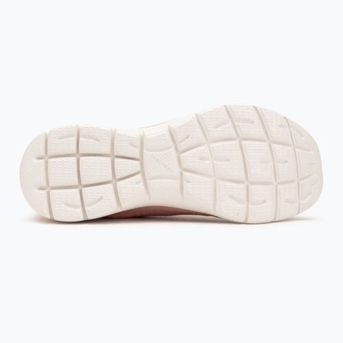 Női SKECHERS Summits Dream Chaser rust cipő