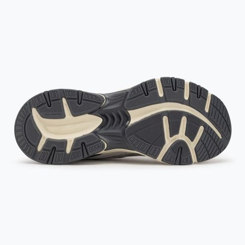 Női SKECHERS Stamina Sport ezüst cipő