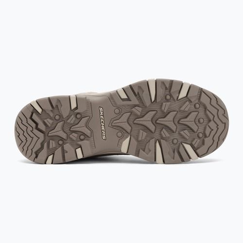 Női Skechers Trego Snow Worries cipő gomba színben