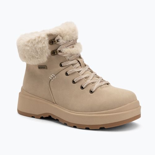 Női Skechers Park City természetes cipő