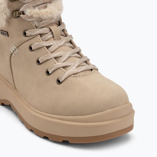 Női Skechers Park City természetes cipő