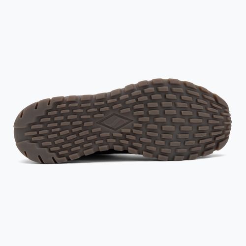 Női Skechers Uno Rugged Natures Bliss fekete cipő