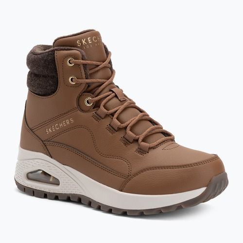 Női Skechers Uno Rugged Natures Bliss wheat cipő
