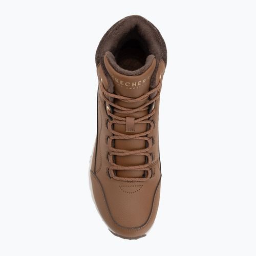Női Skechers Uno Rugged Natures Bliss wheat cipő