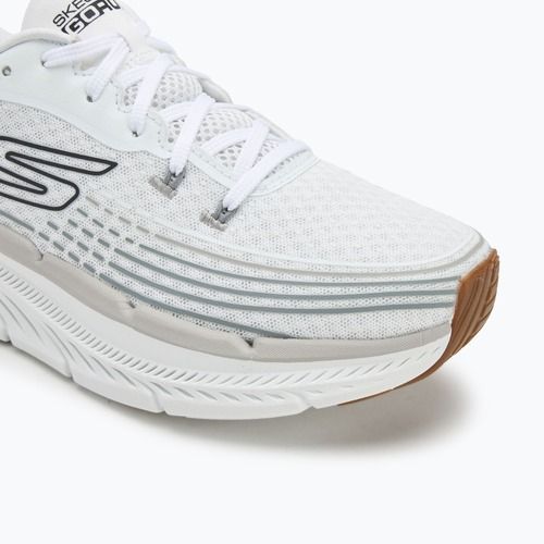 Férfi cipők SKECHERS Max Cushioning Premier 2.0 Vivid 2.0 white