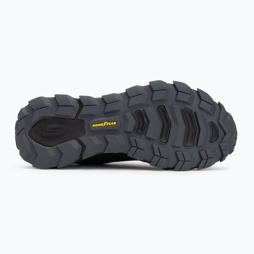 Férfi cipők SKECHERS Max Protect Fast Track szénszürke/fekete