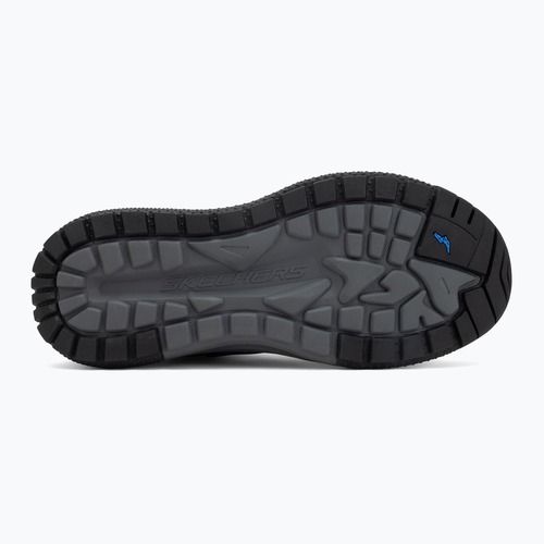 Férfi cipők SKECHERS Meroe Pikeman fekete
