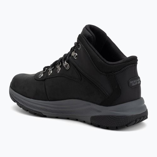 Férfi cipők SKECHERS Meroe Pikeman fekete